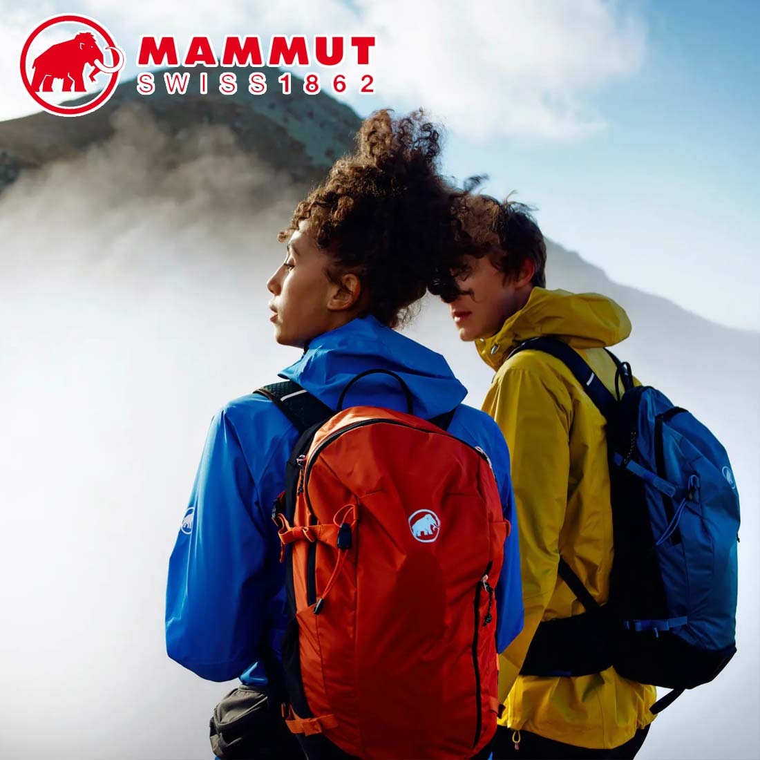 MAMMUT マムート カーボンカートリッジ Cartridge