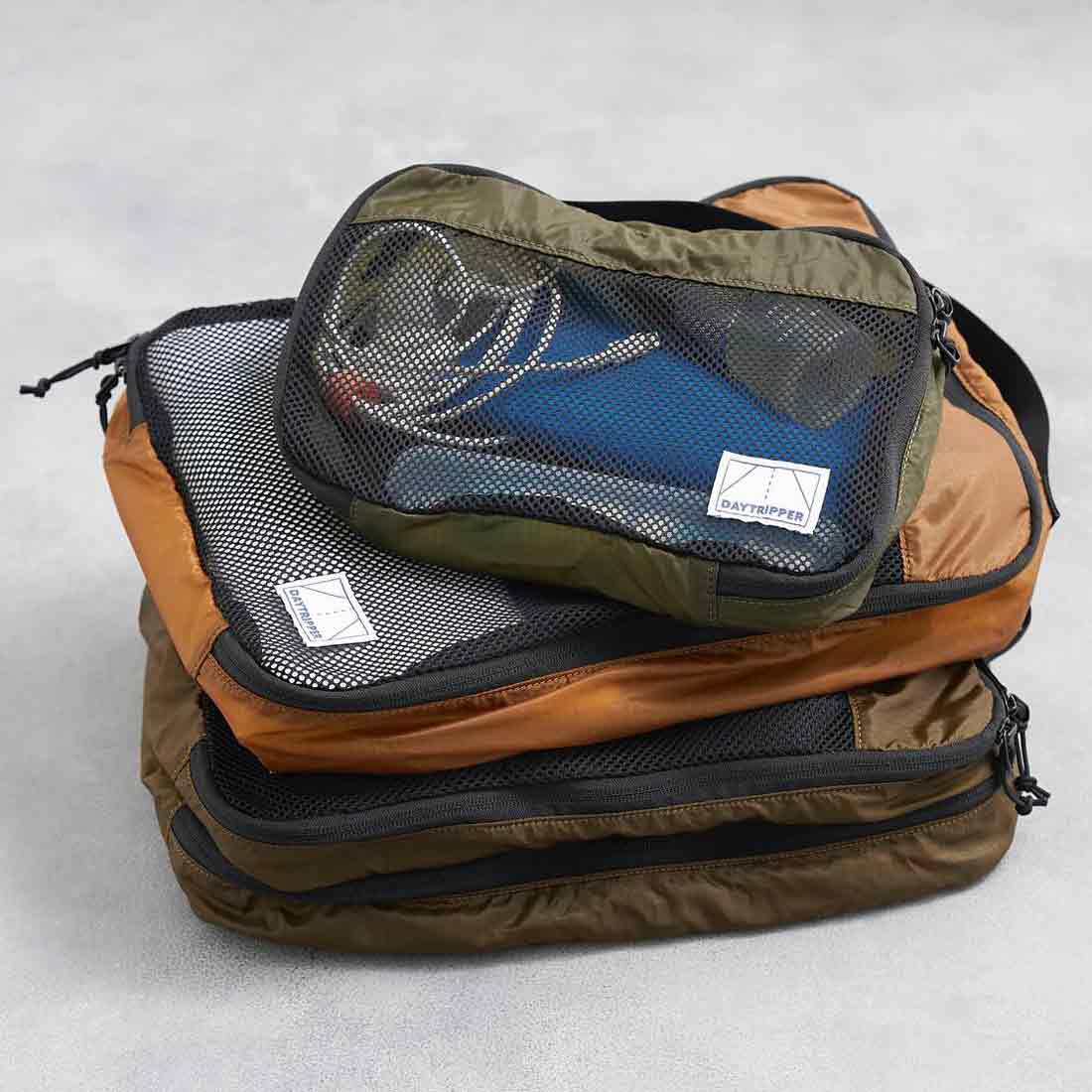 デイトリッパー マザーシップ パック リュック バックパック 国内正規