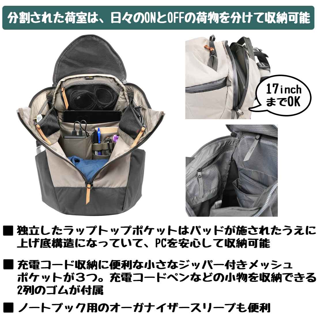 MYSTERY RANCH デイバック リュック MYSTERYRANCH/ミステリー