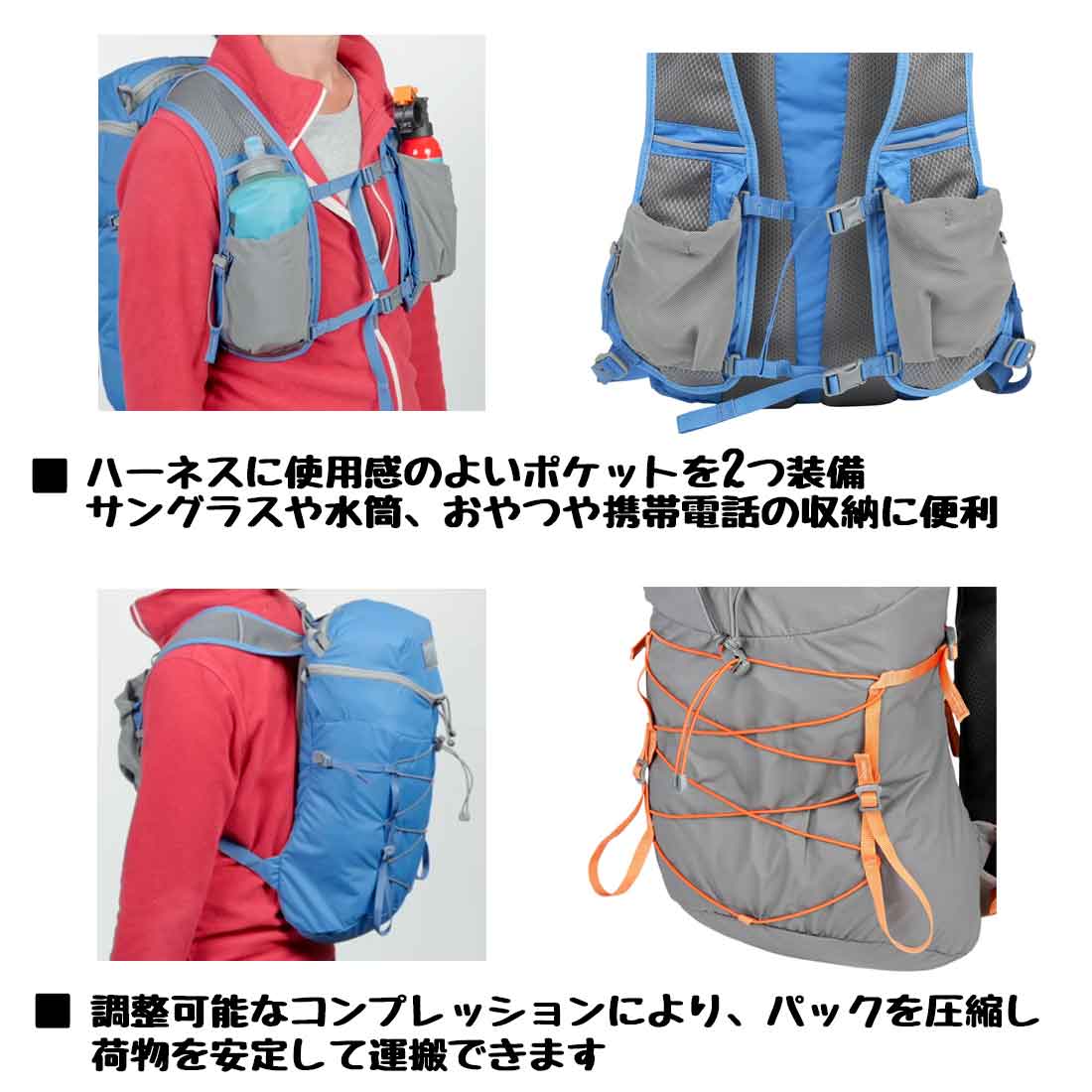 ミステリーランチ ギャラゲーター 15 デイパック リュックサック 国内