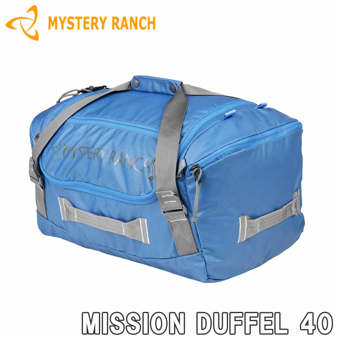 りんご丸様用　MYSTERY RANCH ミッションダッフル 40 ミステリーランチ ミッションダッフル 40 – aandfonlinestore