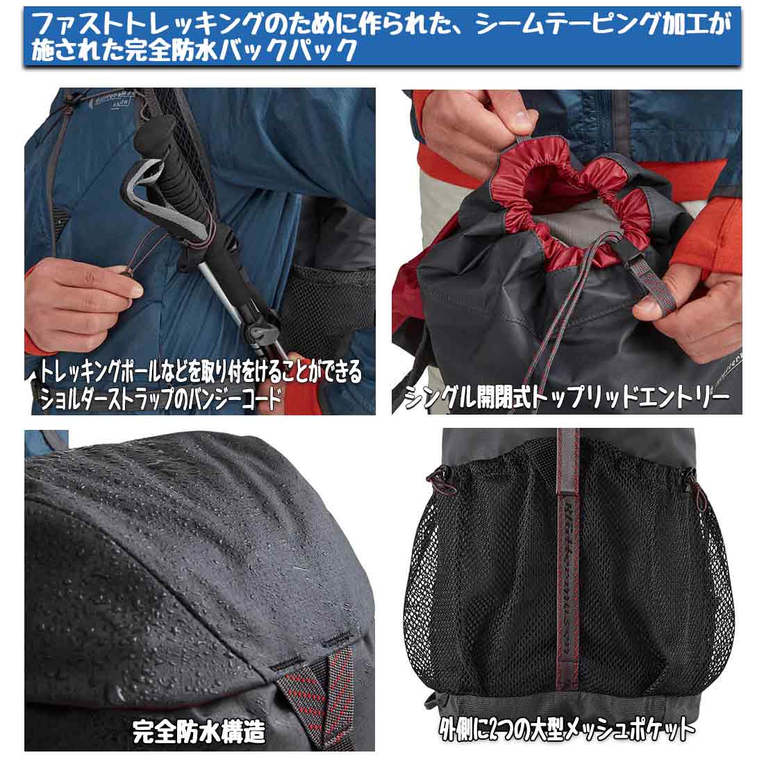 楽天市場】【国内正規品】 クレッタルムーセン フィヨルム バックパック リュック バックパック KLATTERMUSEN Fjorm Backpack  18L : グリーンヒナタ楽天市場店