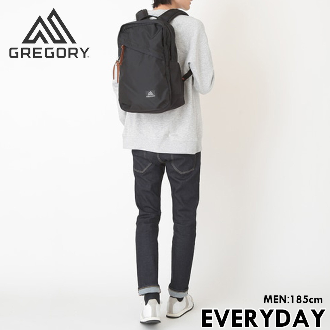 GREGORY EVERYDAY グレゴリー エブリデイ 楽天市場】【SALE 30%OFF】グレゴリー エブリデイ GREGORY