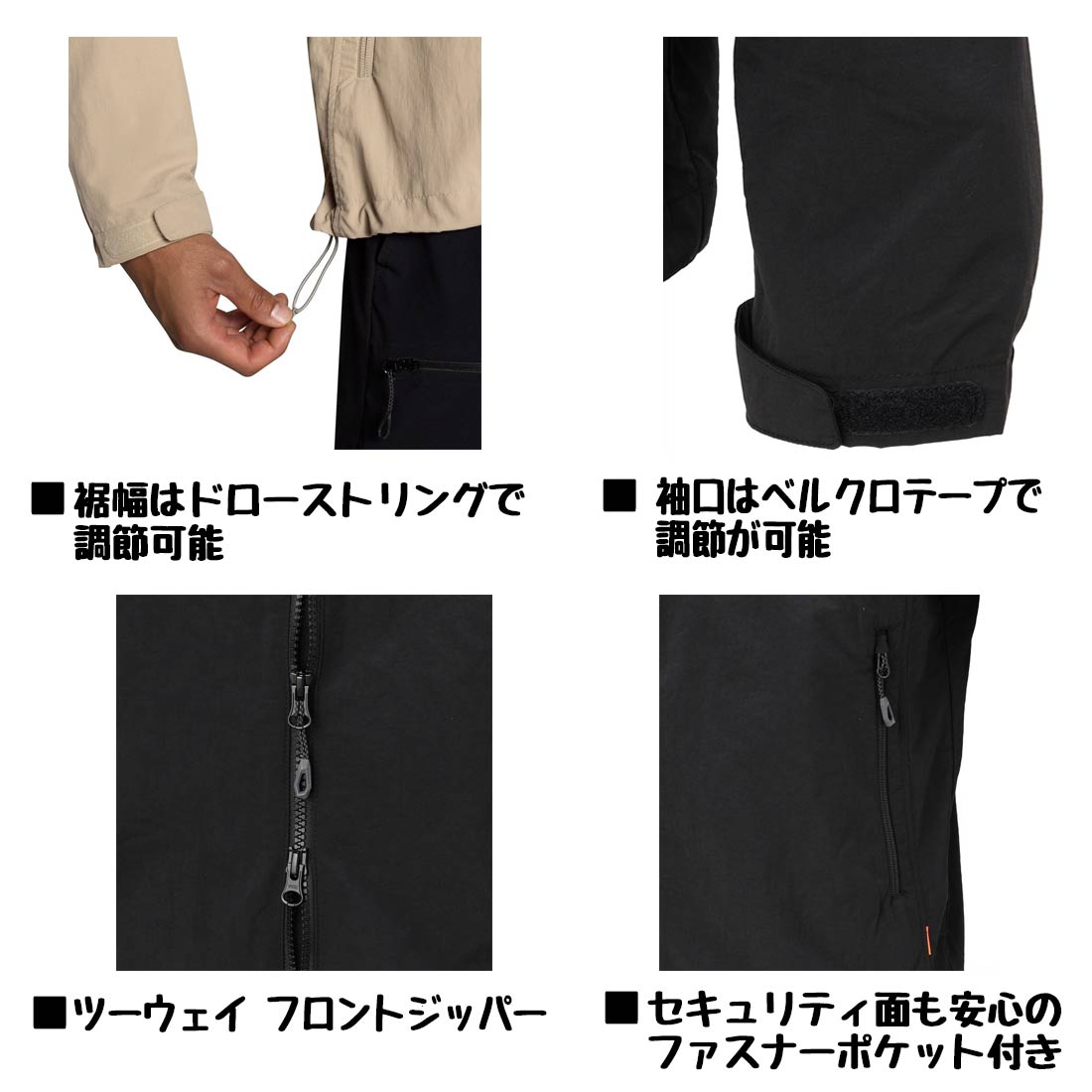 マムート ハイキング WB フーデットジャケット AF メンズ