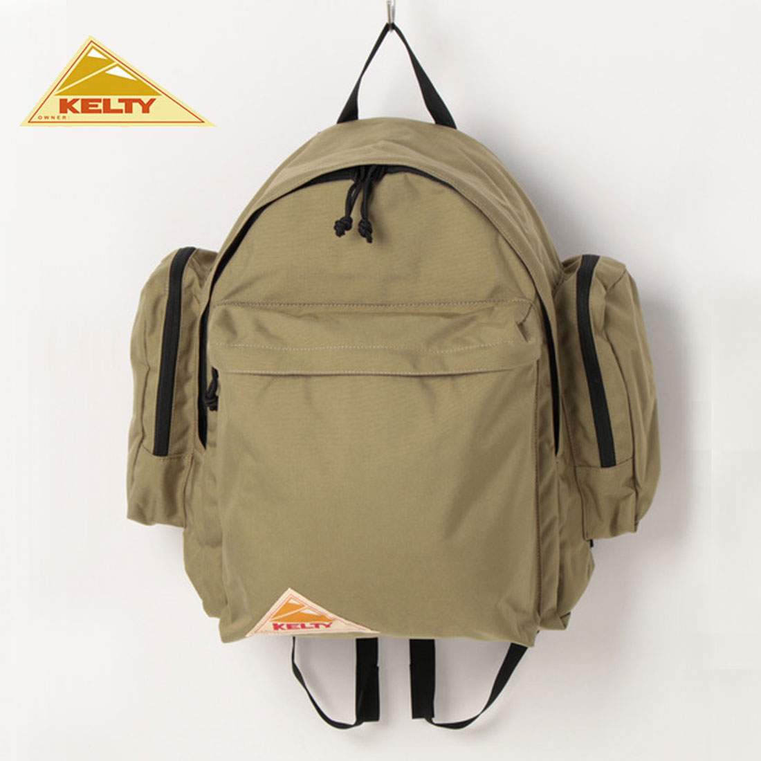 GB Side Pocket / サイドポケット 欧州版 Zpacks Top Side Pocket サイドポケット - メルカリ
