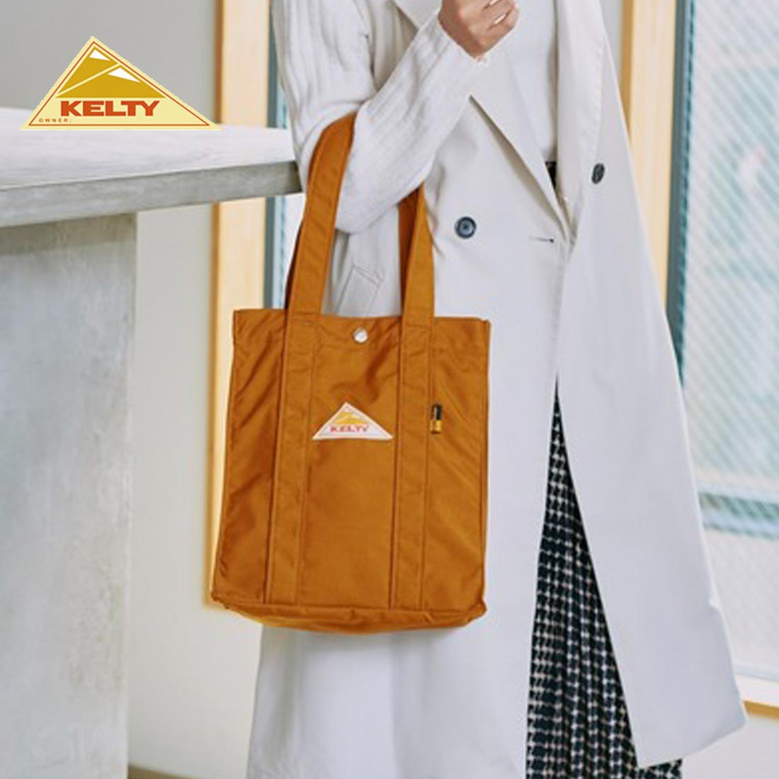 ケルティ ボックス トート S トートバック 国内正規品 | 販売ブランド