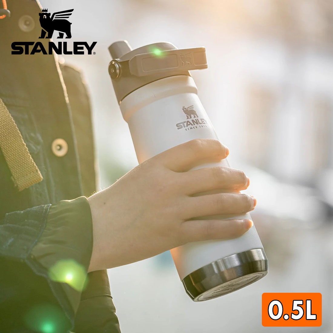 楽天市場】【600円OFFクーポン】【特典付】STANLEY H2.0 真空