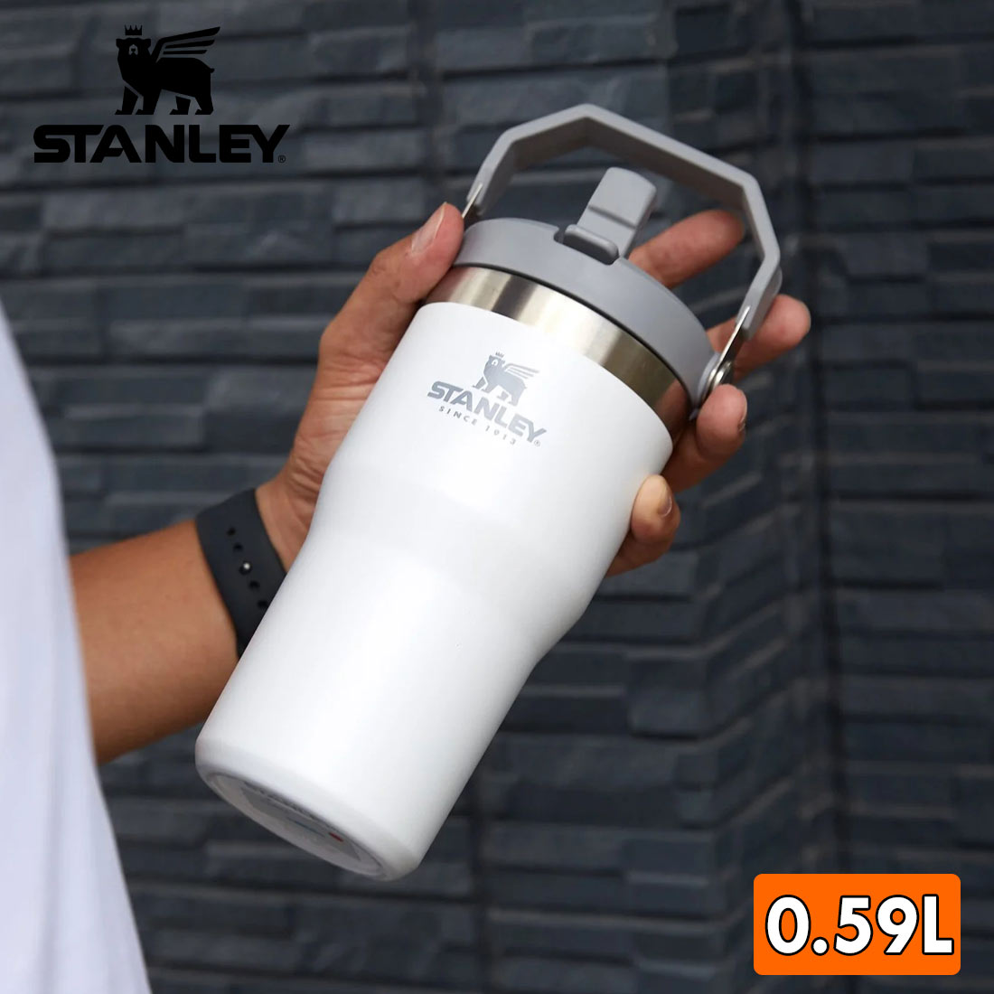 スタンレー 真空タンブラー 0.59L 保温 保冷 カップ 国内正規品 | 販売